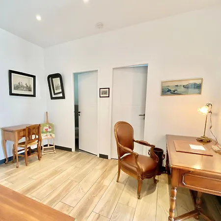 Maison Basque Biarritz