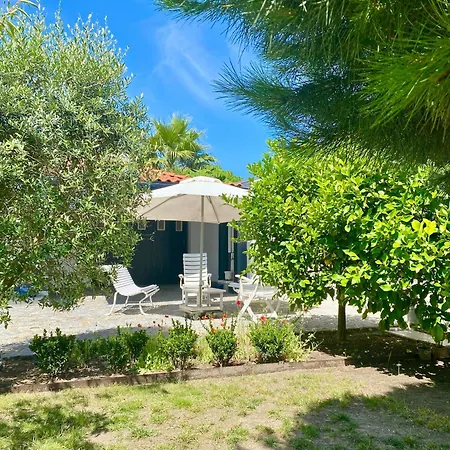 Maison Basque * ビアリッツ