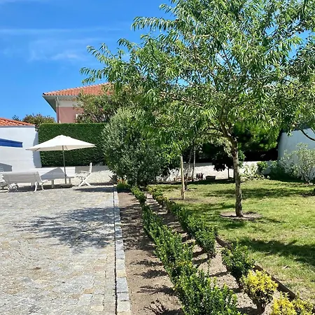 Tatil Evi Maison Basque