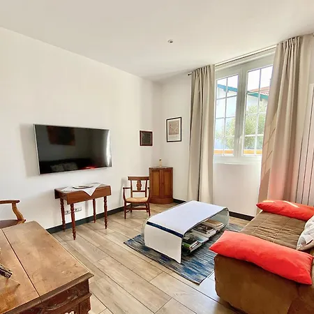 Maison Basque * Biarritz