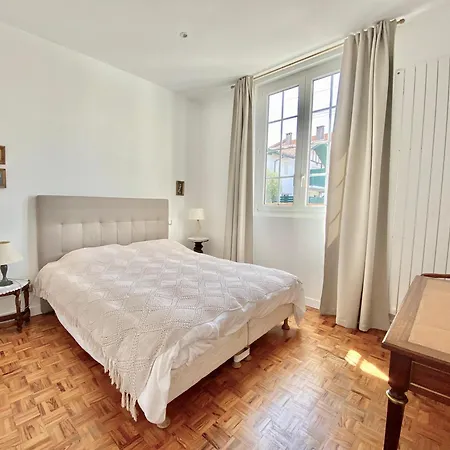 Сasa de vacaciones Maison Basque