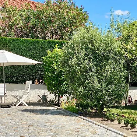 Tatil Evi Maison Basque *