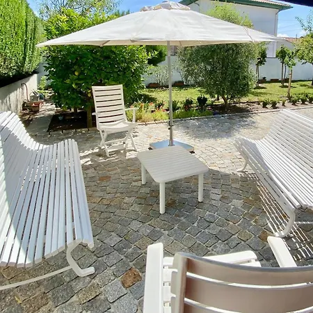 Maison Basque * Biarritz