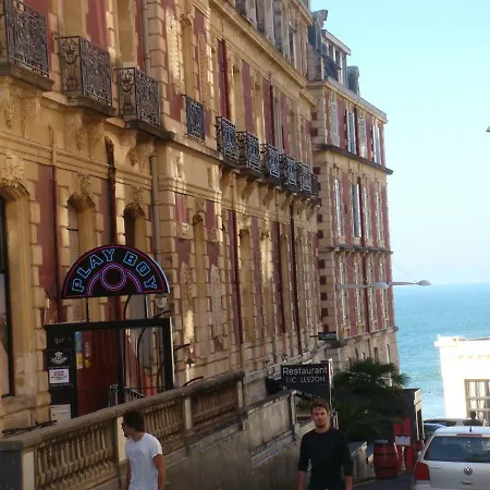 Maison Basque * Biarriz