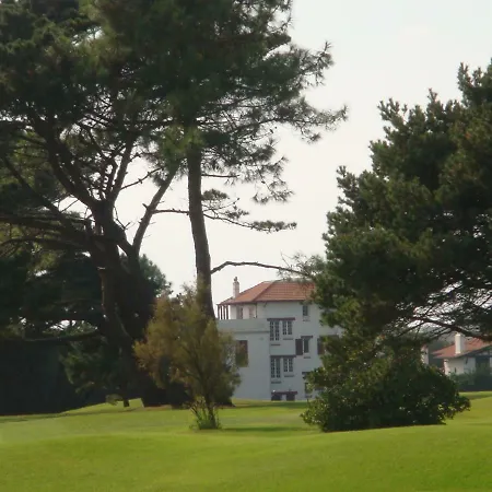 Сasa de vacaciones Maison Basque