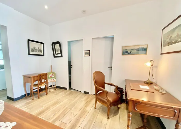 Maison Basque Biarritz