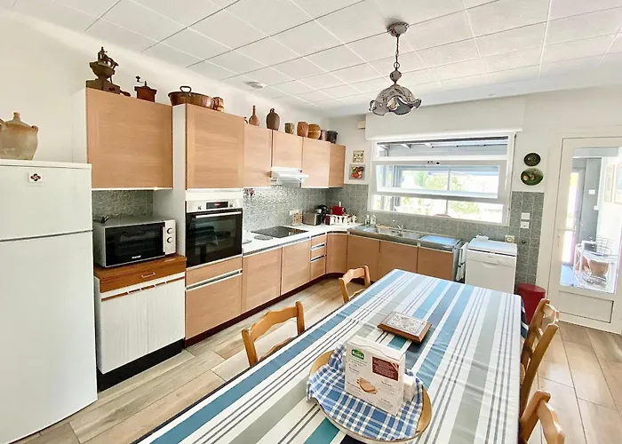 Maison Basque Prázdninový dům Biarritz