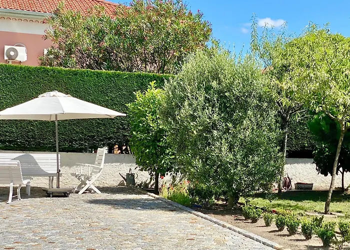 Prázdninový dům Maison Basque *