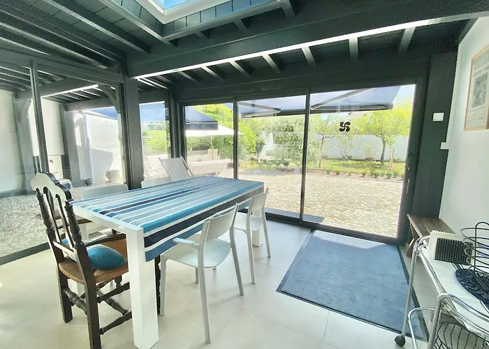 Prázdninový dům Maison Basque Biarritz