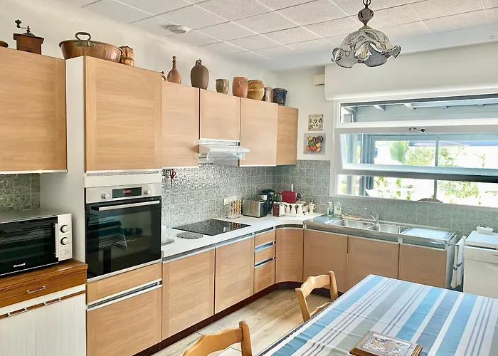 Maison Basque Biarritz