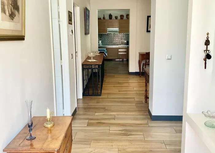 Maison Basque Prázdninový dům *