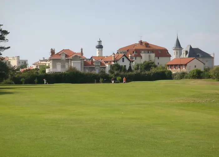 Maison Basque Biarritz