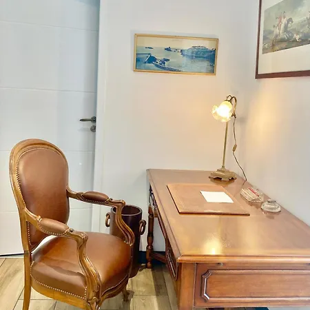 Maison Basque Ferienhaus