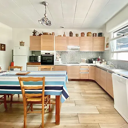 Maison Basque Biarritz