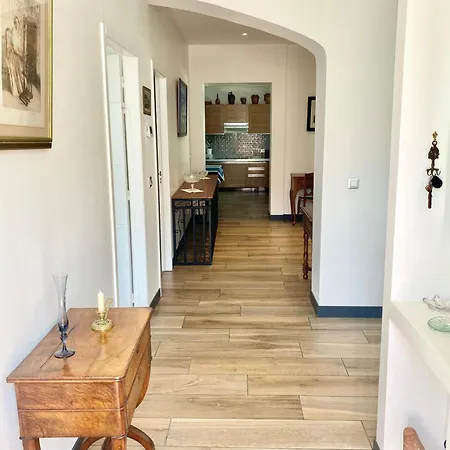 Maison Basque Ferienhaus *