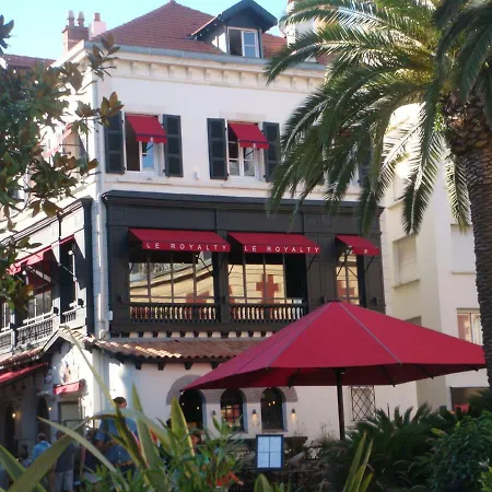 Maison Basque Дом отдыха