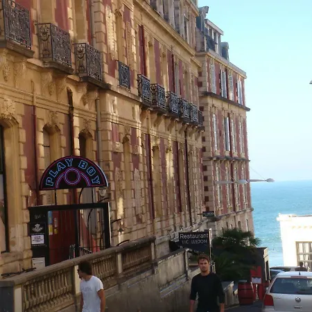 Maison Basque * Биарриц