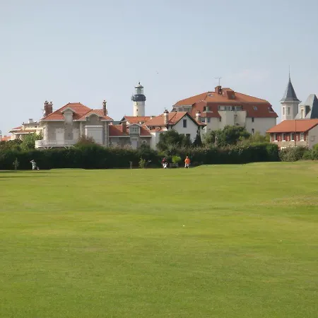 Maison Basque Biarritz