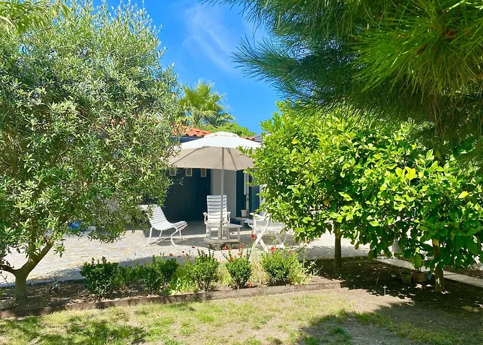 Maison Basque * 比亚里茨