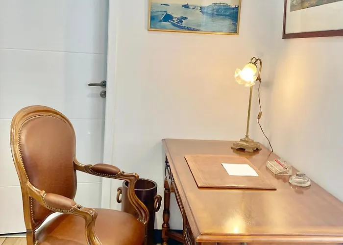 Maison Basque Tatil Evi