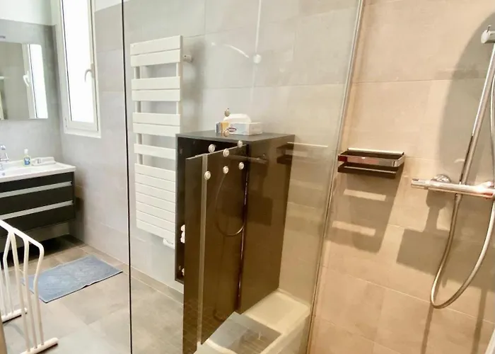 Tatil Evi Maison Basque