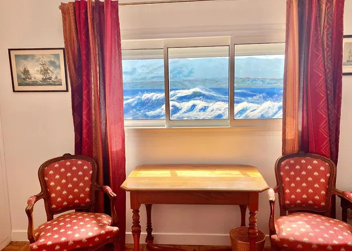 Maison Basque Tatil Evi