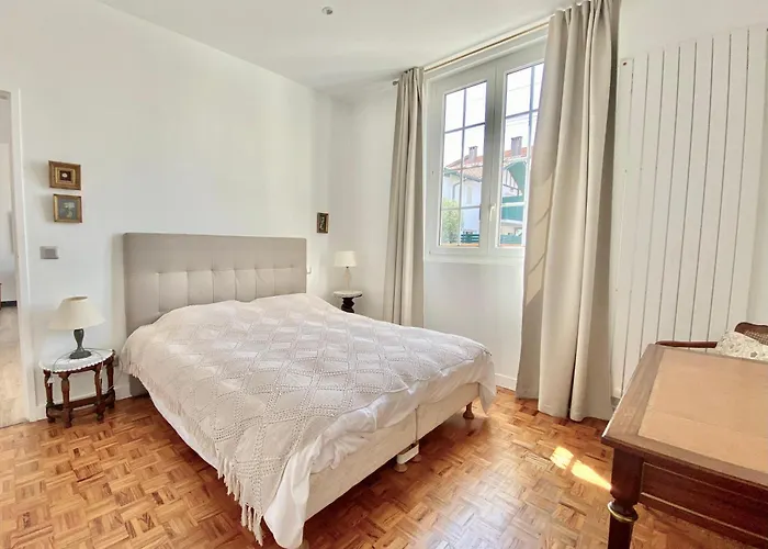 度假居 Maison Basque