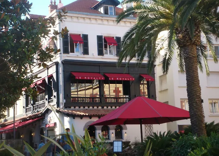 Maison Basque 度假居