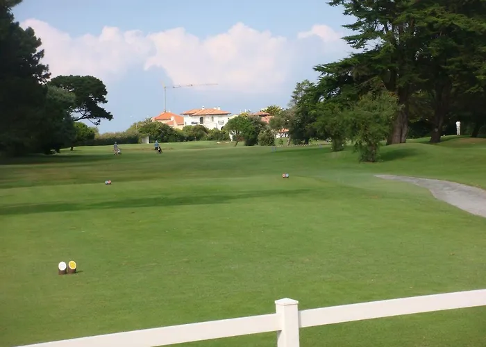 Maison Basque * 比亚里茨