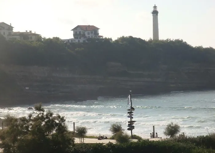 Tatil Evi Maison Basque Biarritz